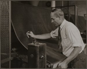  av Lewis Wickes Hine