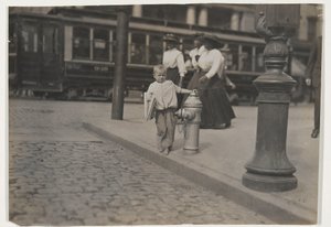  av Lewis Wickes Hine