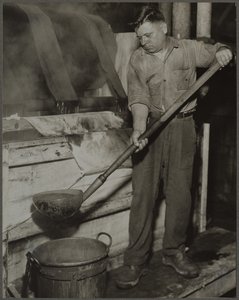  av Lewis Wickes Hine