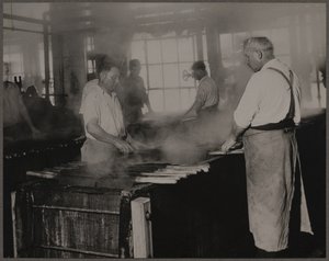  av Lewis Wickes Hine