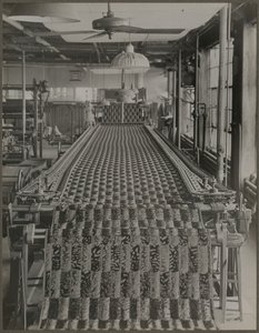  av Lewis Wickes Hine