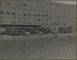 Transport av Lewis Wickes Hine