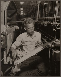  av Lewis Wickes Hine