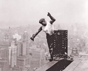 Okänd bild av Lewis Wickes Hine