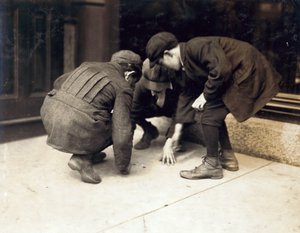 Okänd bild av Lewis Wickes Hine