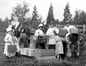 Okänd bild av Lewis Wickes Hine