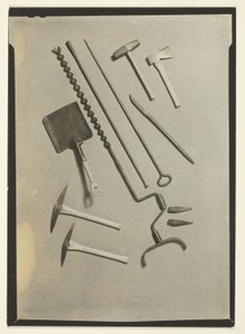 Utan titel av Lewis Wickes Hine
