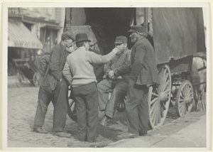 Utan titel av Lewis Wickes Hine
