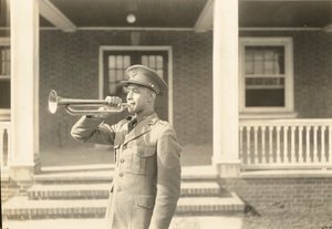 Utan titel, ca. 1935. av Lewis Wickes Hine