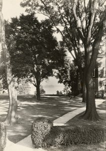 Utan titel, ca. 1935. av Lewis Wickes Hine