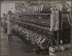  av Lewis Wickes Hine