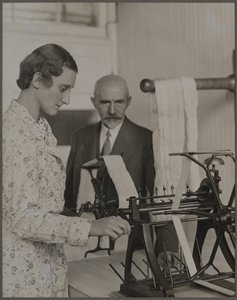  av Lewis Wickes Hine