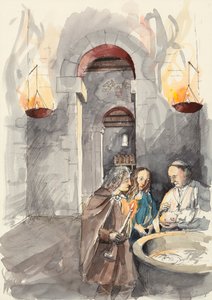 St Peter