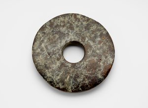Disk, c.3300-2250 f.Kr
