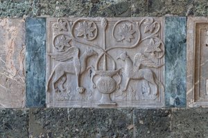 Basilica di San Marco, Venedig, Italien (foto) av Unbekannt Unbekannt