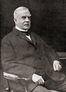 Charles Robert Wynn-Carrington av Unbekannt Unbekannt