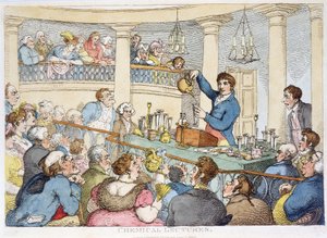 Chemical Lectures
