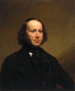 John Ericsson, uppfinnare och mariningenjör av Unbekannt Unbekannt