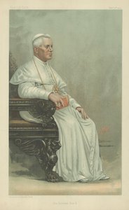 Hans helighet Pius X