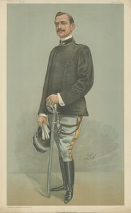 Hans kungliga höghet hertigen av Aosta