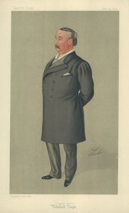 Edward Lloyd