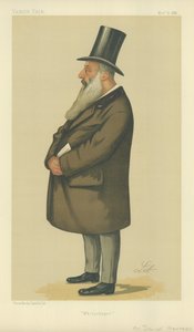 Herr Samuel Montagu
