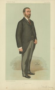 Thomas Henry Ismay