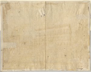 Kartusch (verso)