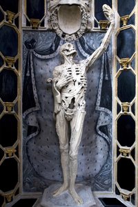 Flayed, eller skelettet
