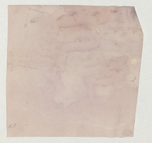Första försöket gjort i Italien av Mr. Tassinari, apotekare och kemist i Castel Bolog ..., 1839-40. av Likely Sebastiano Tassinari.