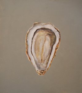 Ostron 1 av Lincoln Seligman