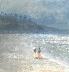 Gå till jobbet, 2015 av Lincoln Seligman