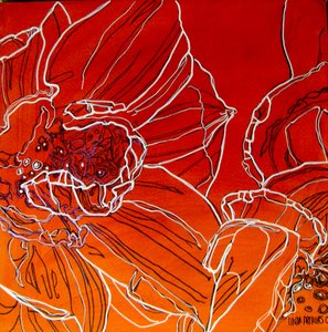 blommor av linda arthurs