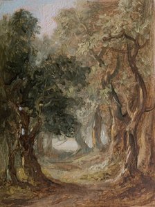 Grove [odaterad]. av Lines Family