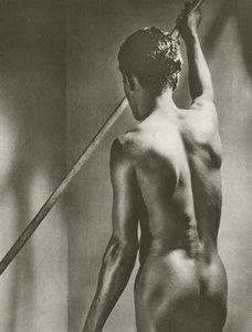 Torso of Raman (s/v foto)