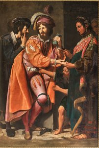Good Ventura, ca 1617