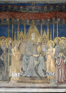 Majestät, 1317