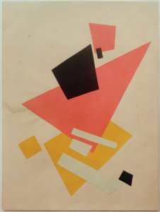 Suprematistisk sammansättning