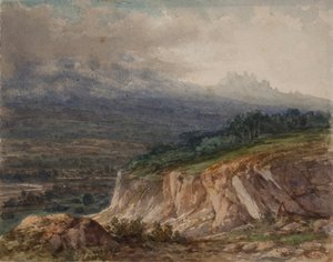 Landskap