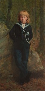 Franska: Portrait d