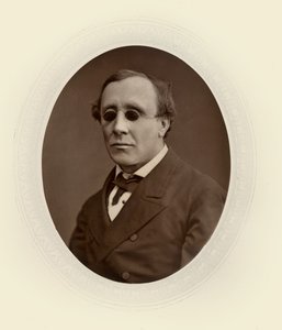 Henry Fawcett av Lock and Whitfield