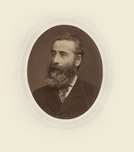 Henry Tanworth Wells av Lock and Whitfield