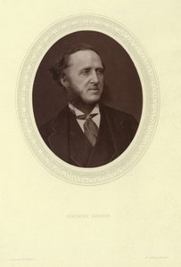 Porträtt av Dudley Ryder, greve av Harrowby av Lock and Whitfield