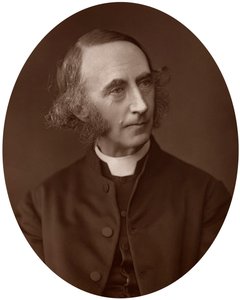 Pastor Richard William Church, dekanus i St. Pauls, 1882. av Lock and Whitfield