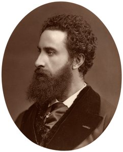Höger Hon Lord Lytton, Indiens vicekung, 1876. av Lock and Whitfield