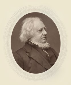 Sir Henry Cole av Lock and Whitfield