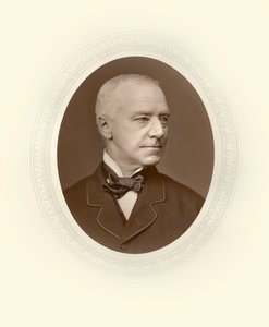 Sir Henry Hawkins av Lock and Whitfield