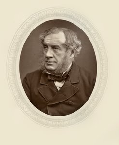 Hon. Sir William R. Grove av Lock and Whitfield