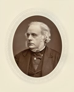Den högra Hon. John Bright av Lock and Whitfield