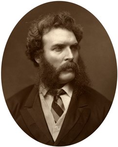 Thomas Faed, kunglig akademiker, 1880. av Lock and Whitfield